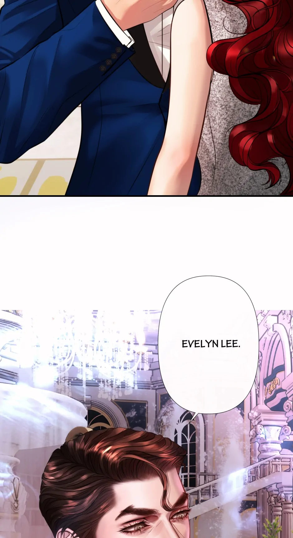 I Made a Deal with the Devil Chapter 34 page 26