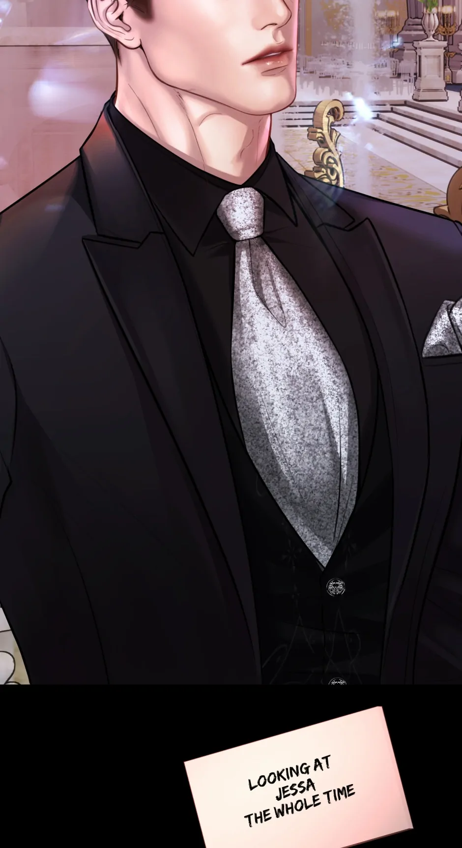 I Made a Deal with the Devil Chapter 34 page 27