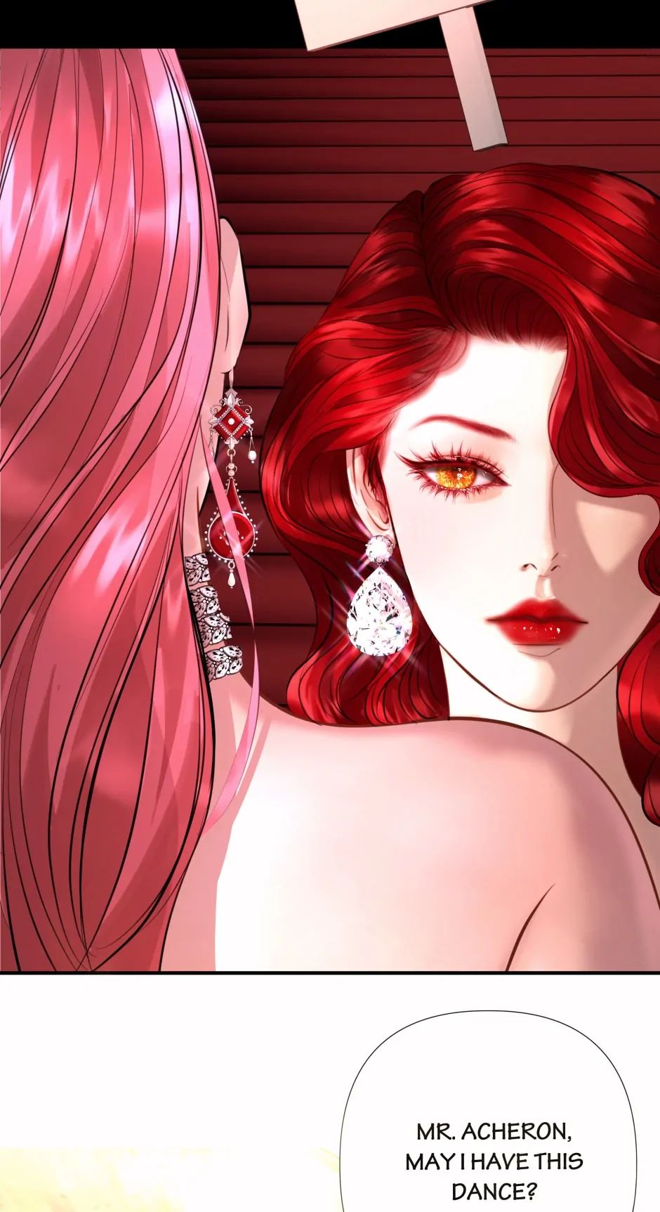 I Made a Deal with the Devil Chapter 34 page 28