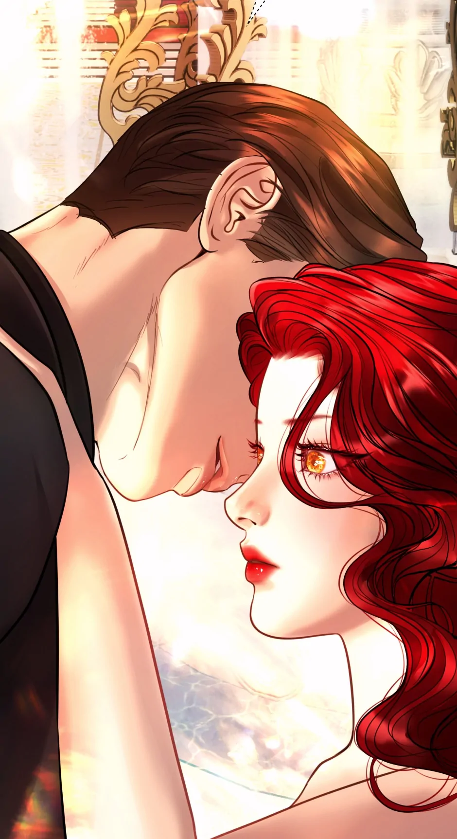 I Made a Deal with the Devil Chapter 34 page 2