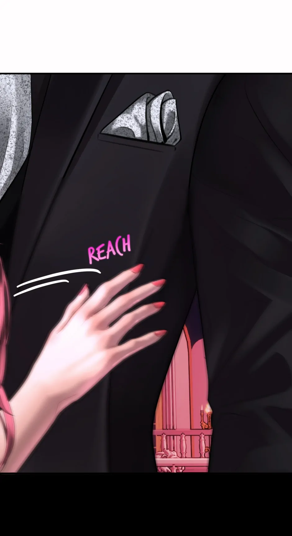I Made a Deal with the Devil Chapter 34 page 30
