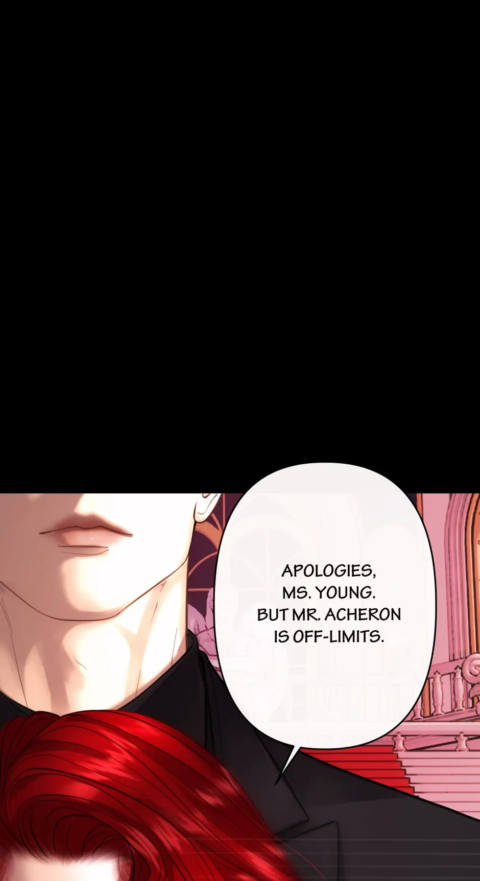 I Made a Deal with the Devil Chapter 34 page 31