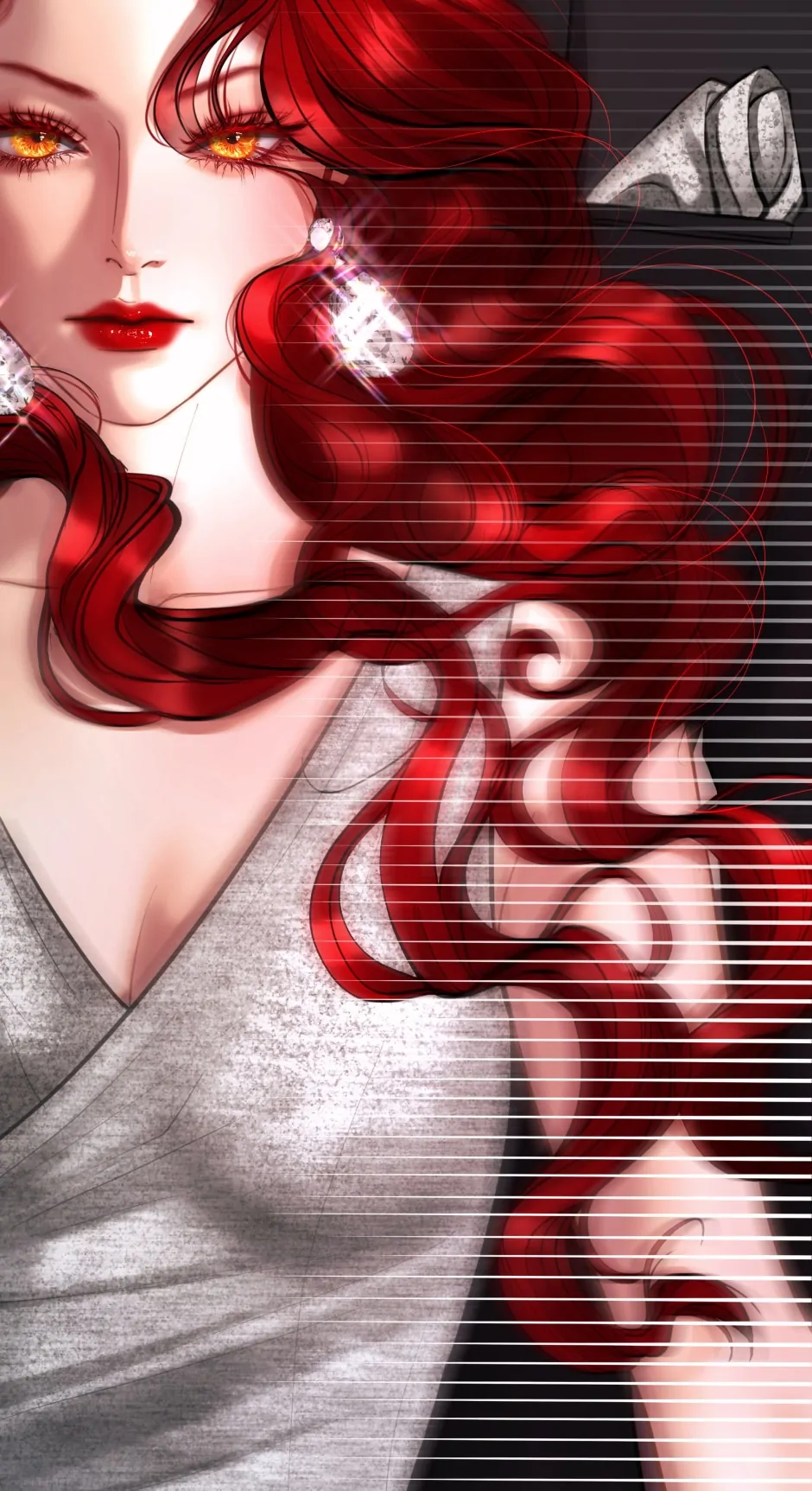 I Made a Deal with the Devil Chapter 34 page 32