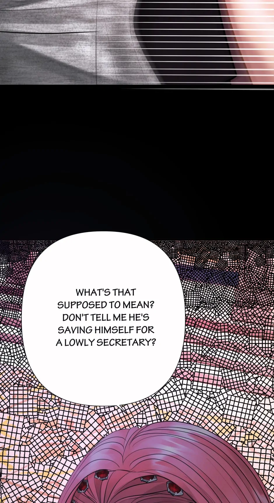 I Made a Deal with the Devil Chapter 34 page 33