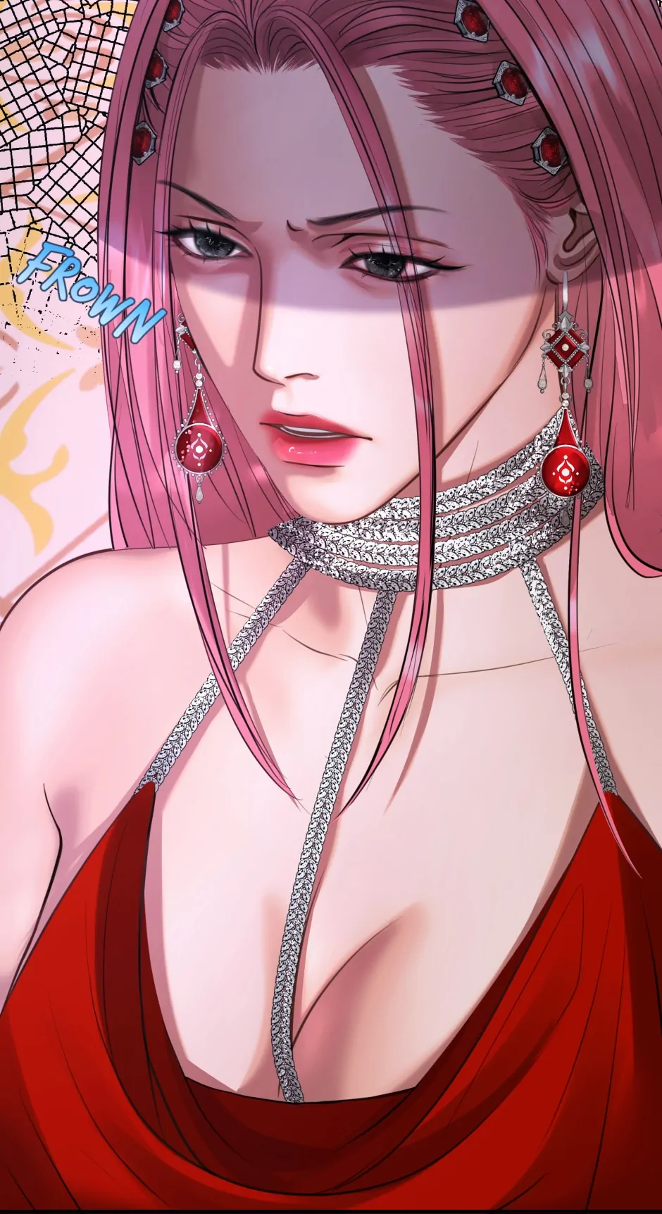 I Made a Deal with the Devil Chapter 34 page 34
