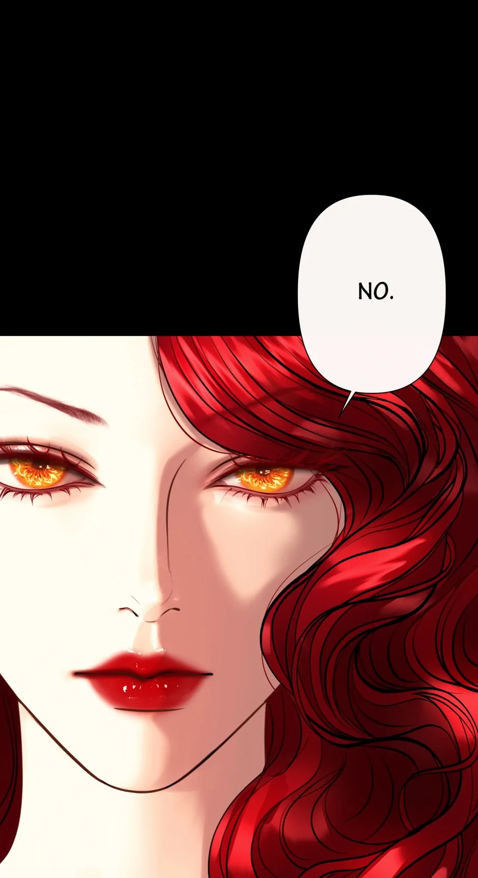 I Made a Deal with the Devil Chapter 34 page 35