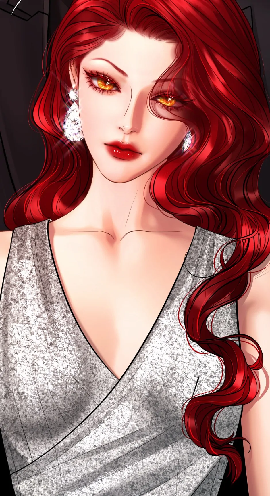 I Made a Deal with the Devil Chapter 34 page 37