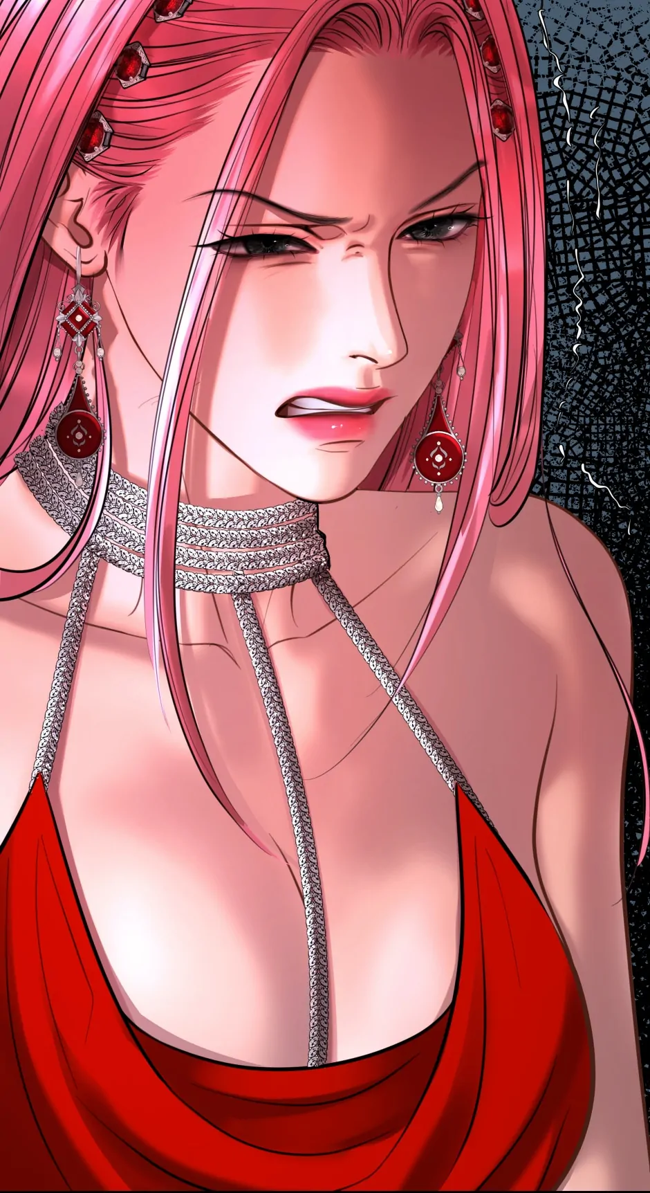 I Made a Deal with the Devil Chapter 34 page 39