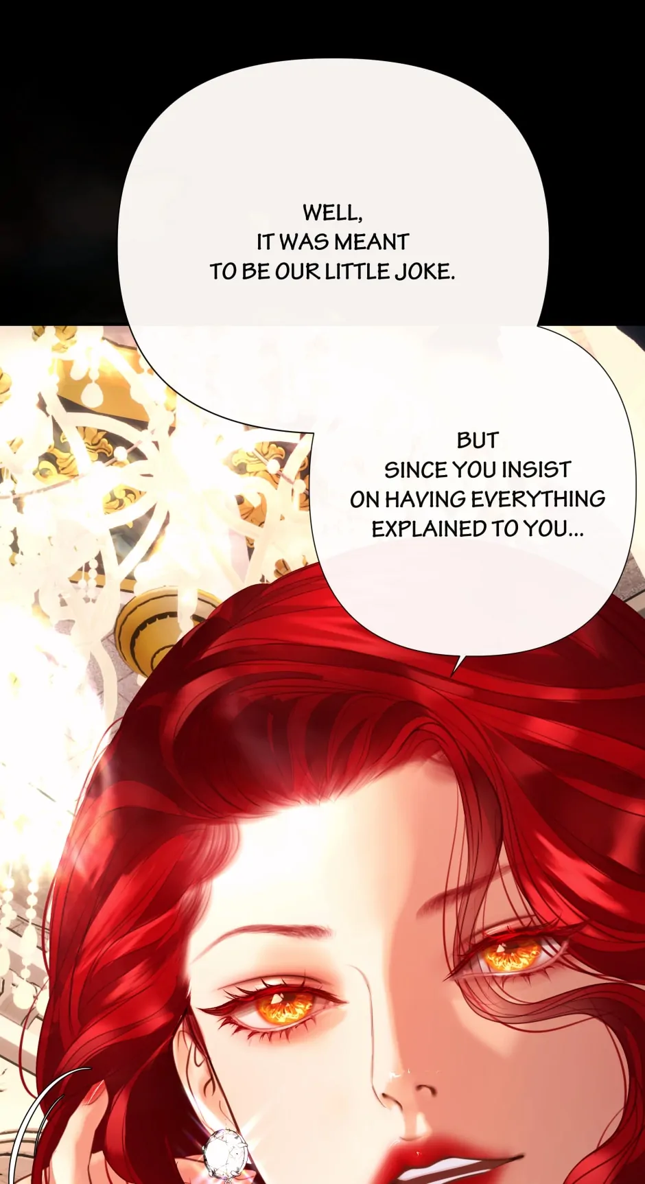 I Made a Deal with the Devil Chapter 34 page 40