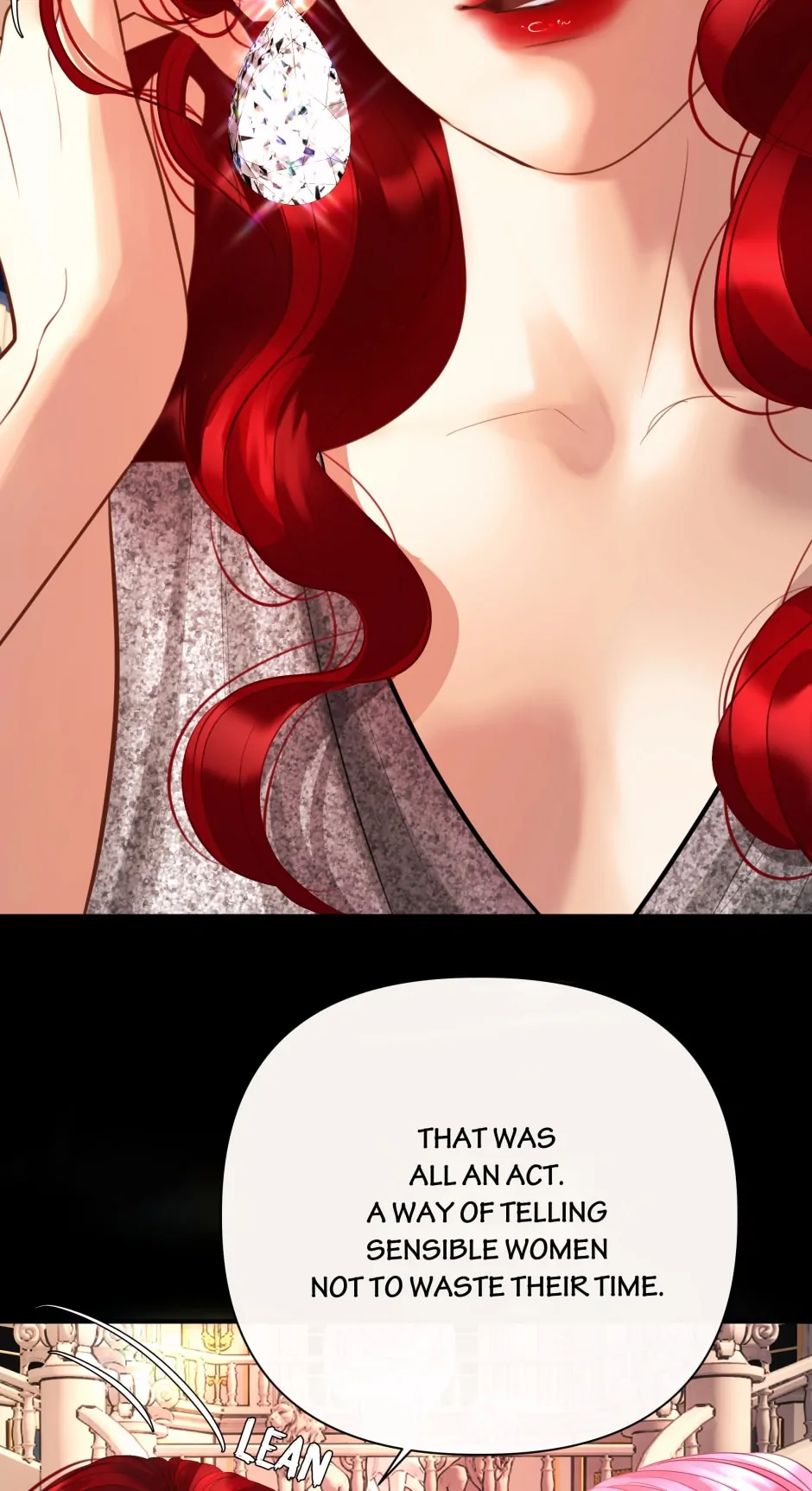 I Made a Deal with the Devil Chapter 34 page 41
