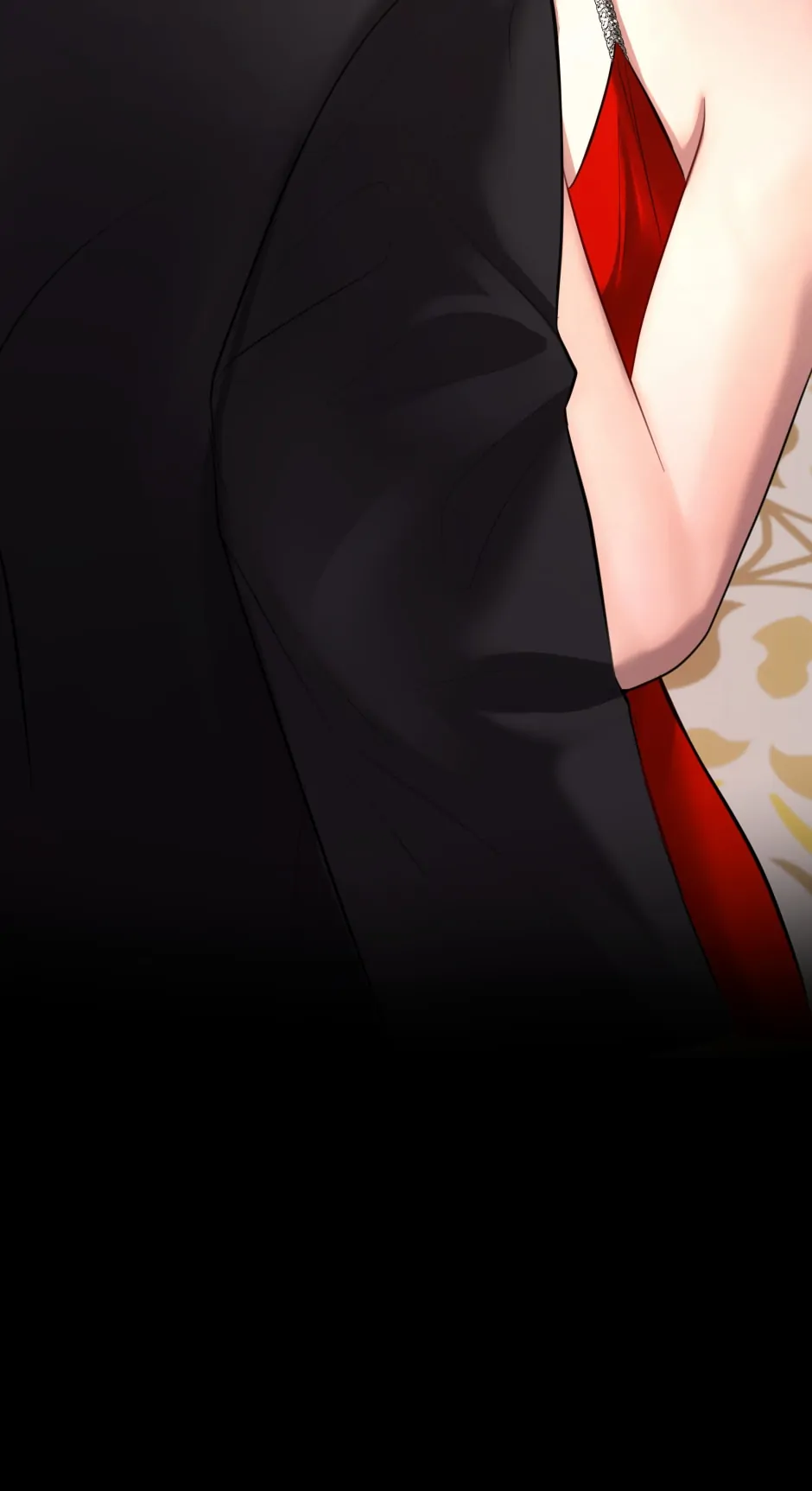 I Made a Deal with the Devil Chapter 34 page 46