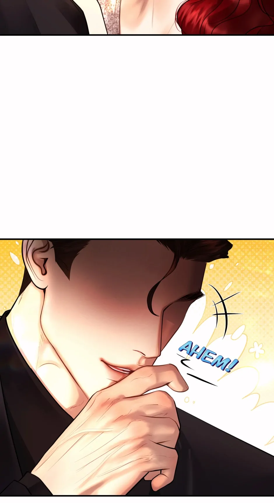 I Made a Deal with the Devil Chapter 34 page 4