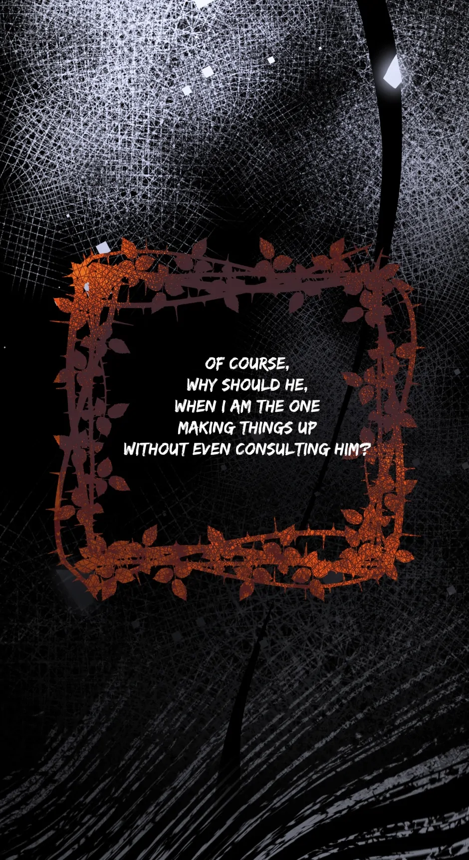 I Made a Deal with the Devil Chapter 34 page 52
