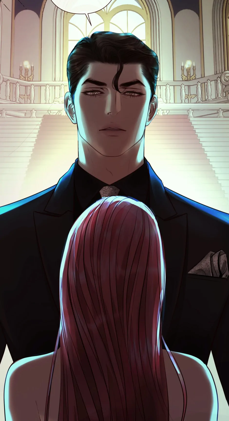 I Made a Deal with the Devil Chapter 34 page 57