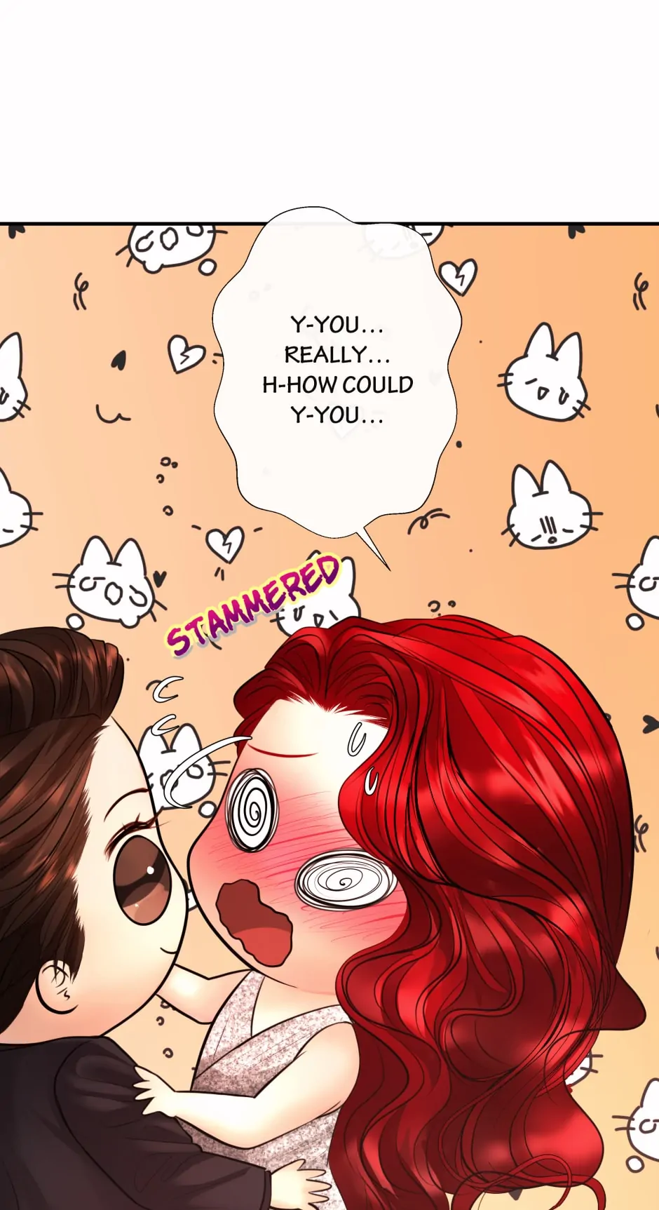 I Made a Deal with the Devil Chapter 34 page 5