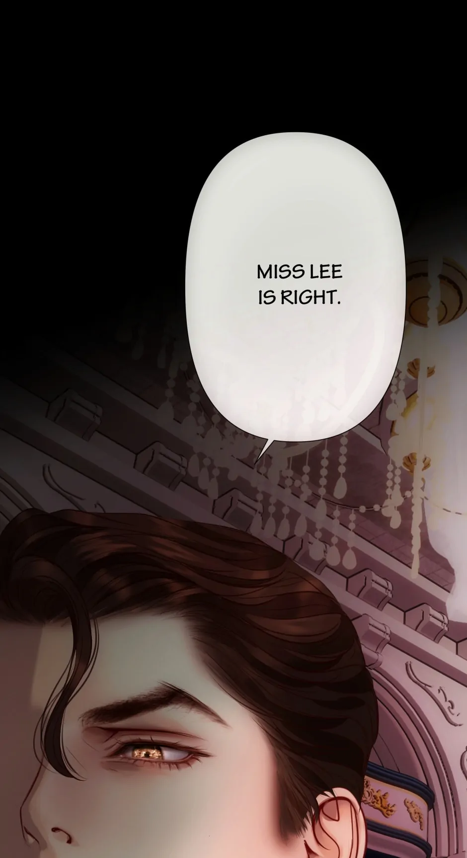 I Made a Deal with the Devil Chapter 34 page 60
