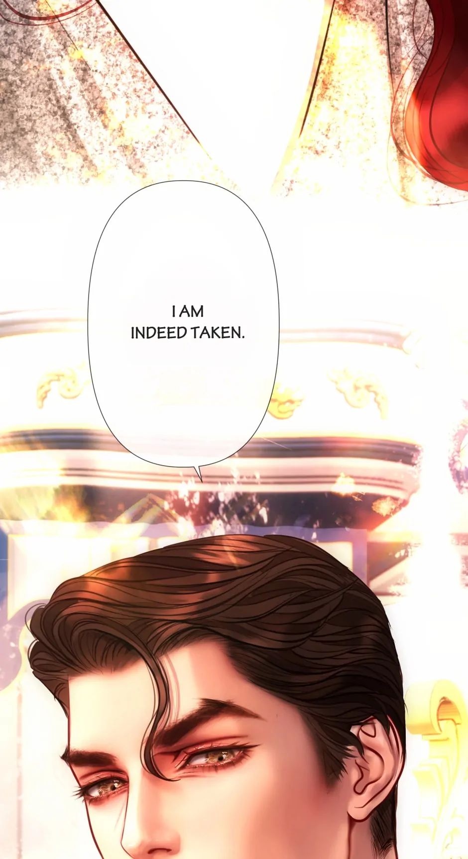 I Made a Deal with the Devil Chapter 34 page 63