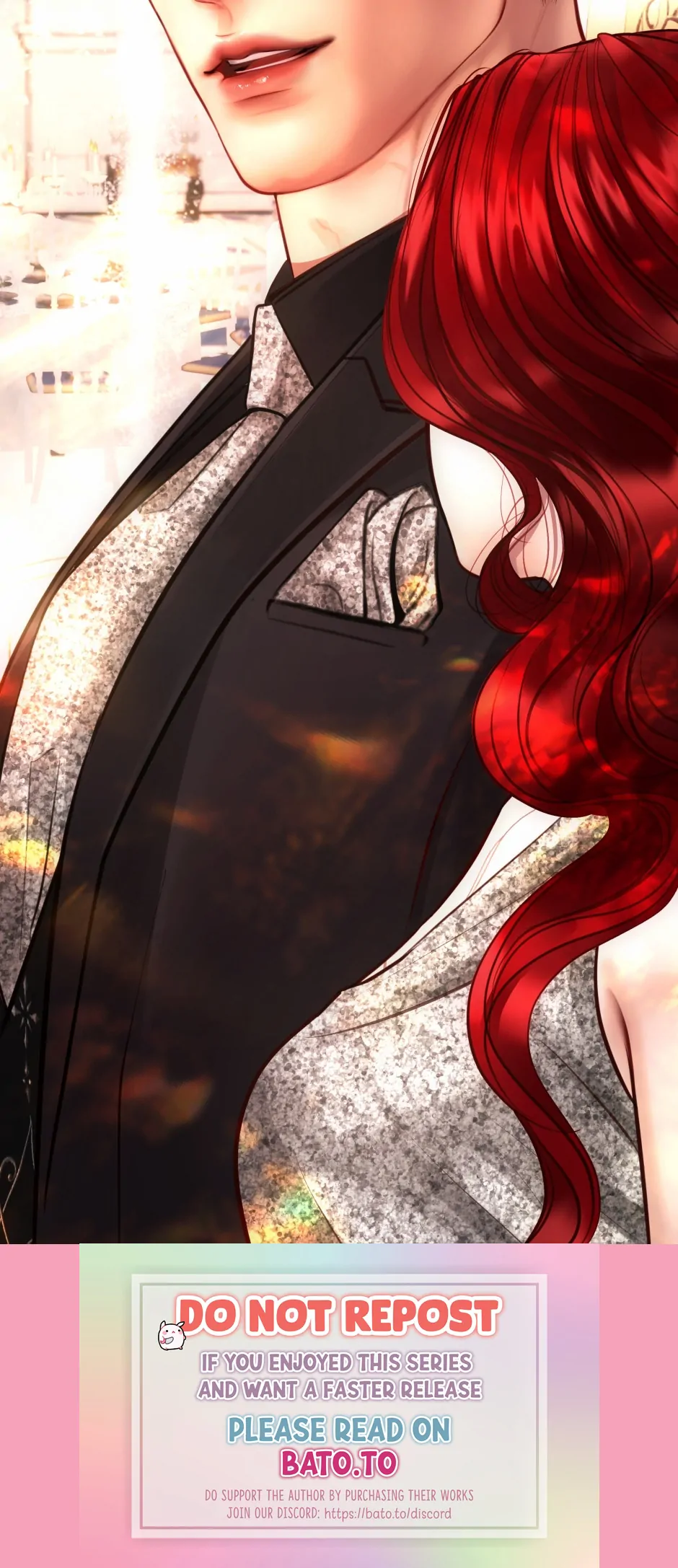 I Made a Deal with the Devil Chapter 34 page 64