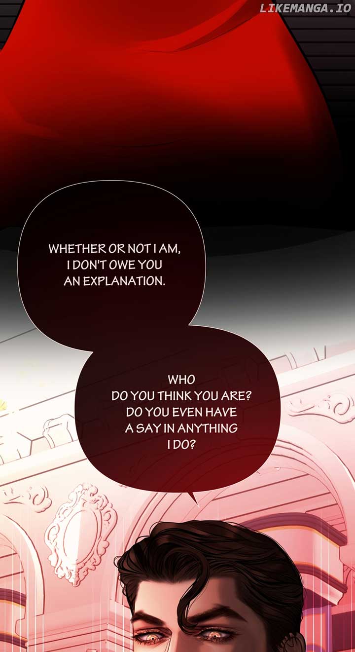 I Made a Deal with the Devil Chapter 35 page 9