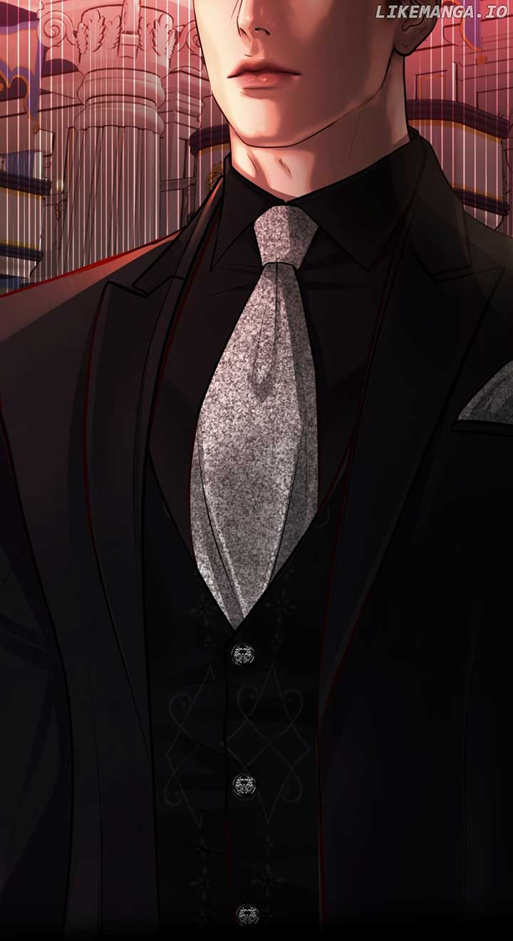 I Made a Deal with the Devil Chapter 35 page 10