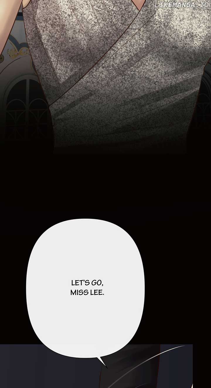 I Made a Deal with the Devil Chapter 35 page 14