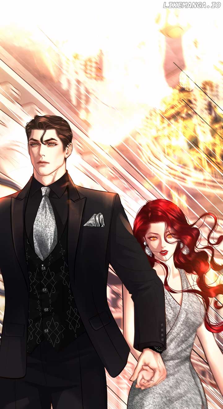 I Made a Deal with the Devil Chapter 35 page 17