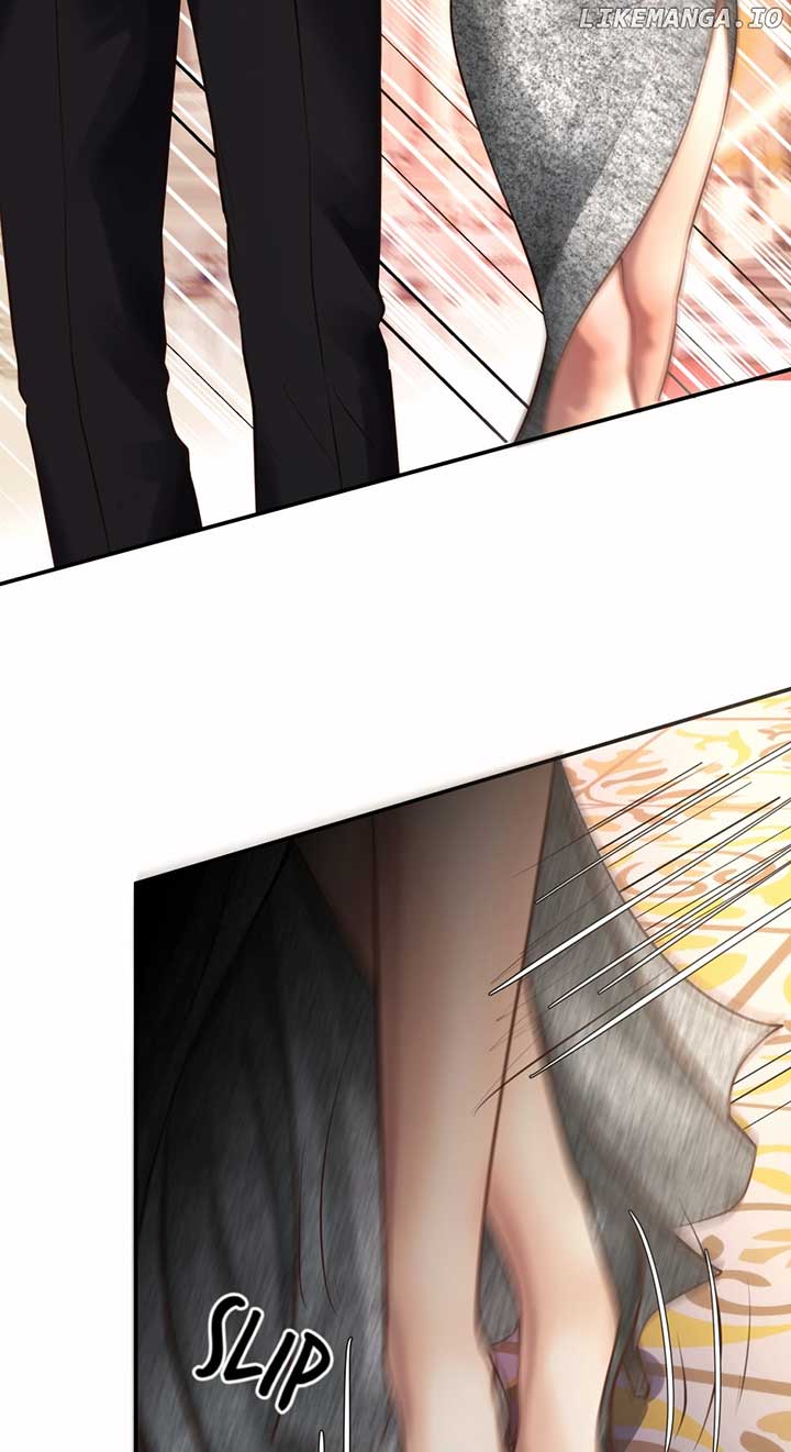I Made a Deal with the Devil Chapter 35 page 18
