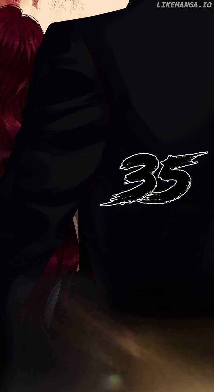 I Made a Deal with the Devil Chapter 35 page 1