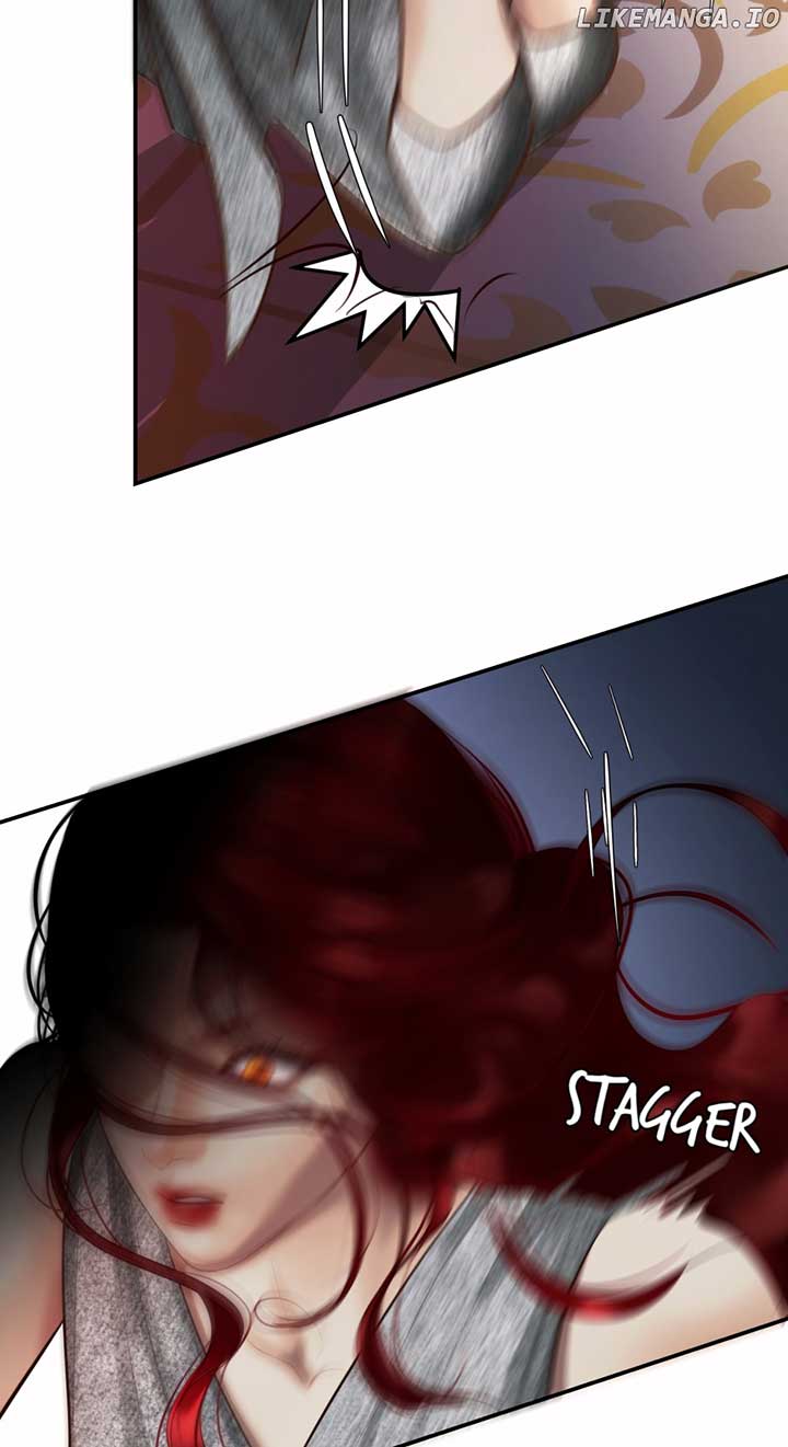 I Made a Deal with the Devil Chapter 35 page 19