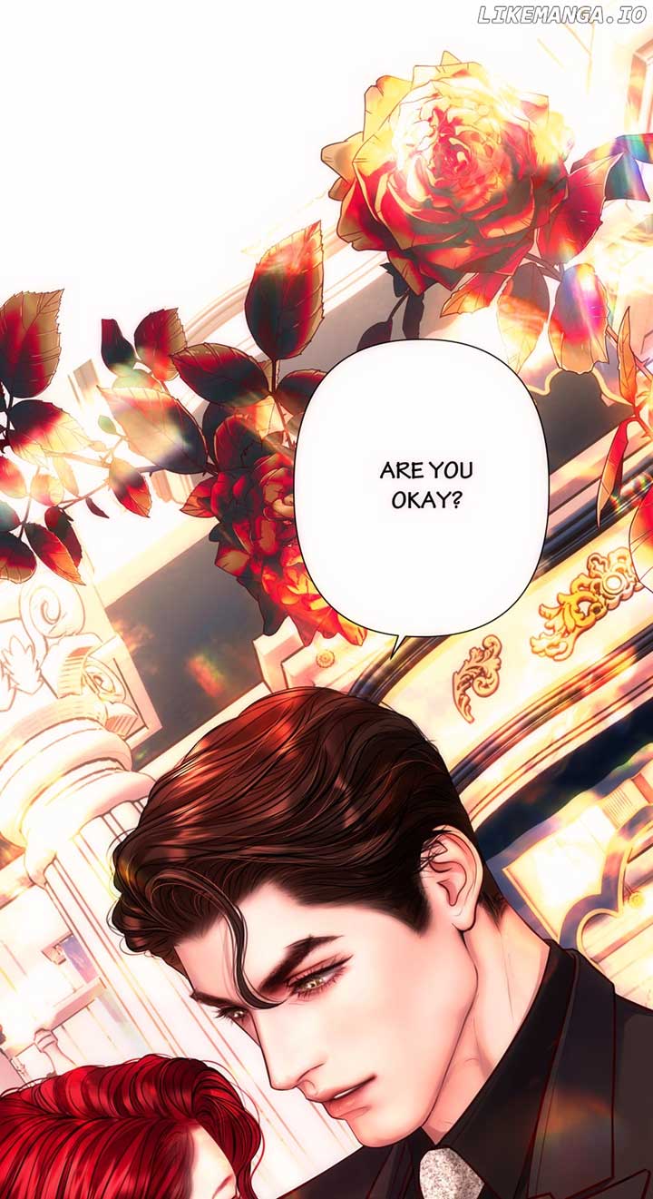 I Made a Deal with the Devil Chapter 35 page 29