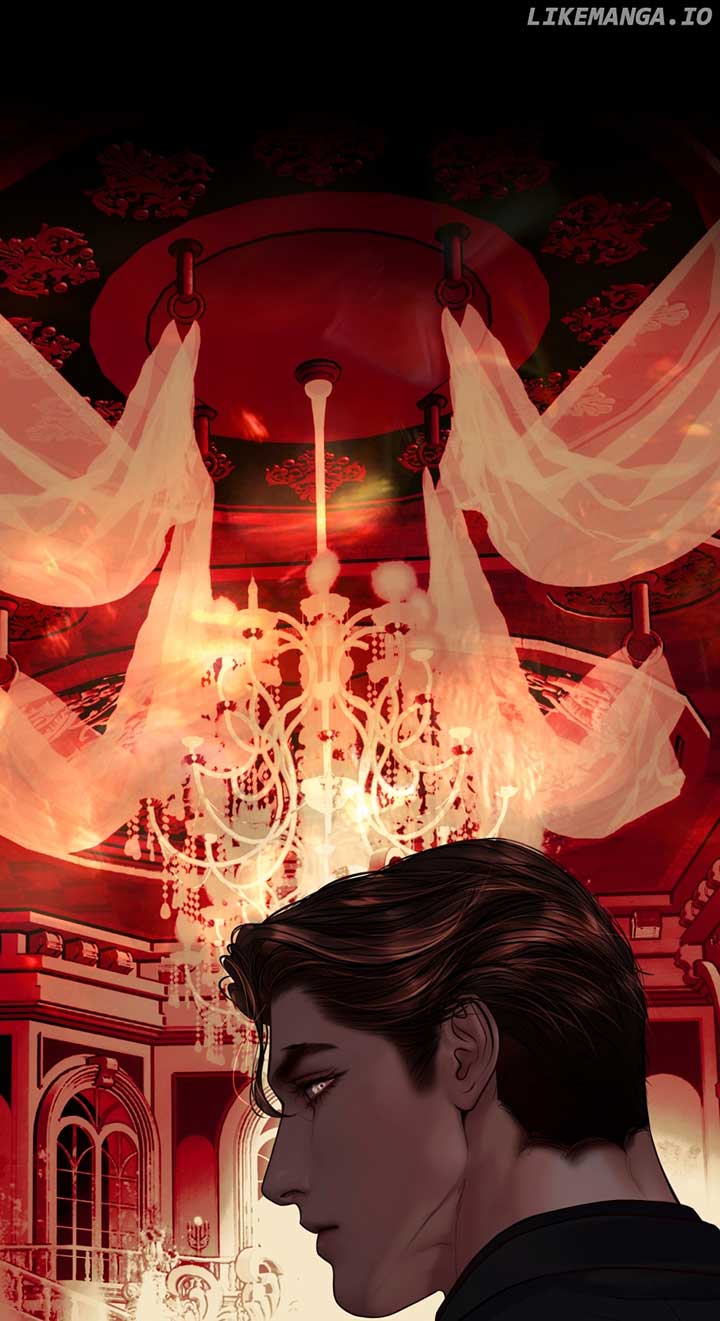 I Made a Deal with the Devil Chapter 35 page 34