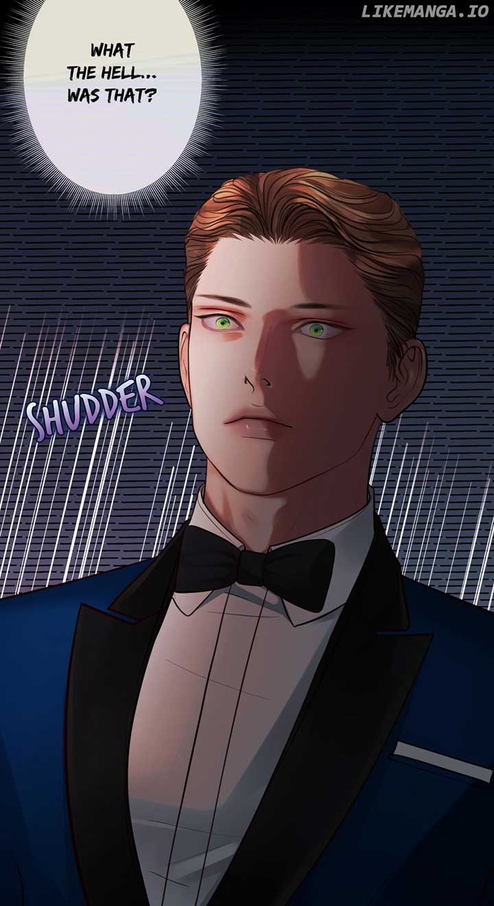 I Made a Deal with the Devil Chapter 35 page 36