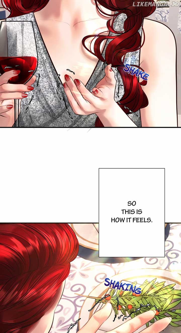 I Made a Deal with the Devil Chapter 35 page 40