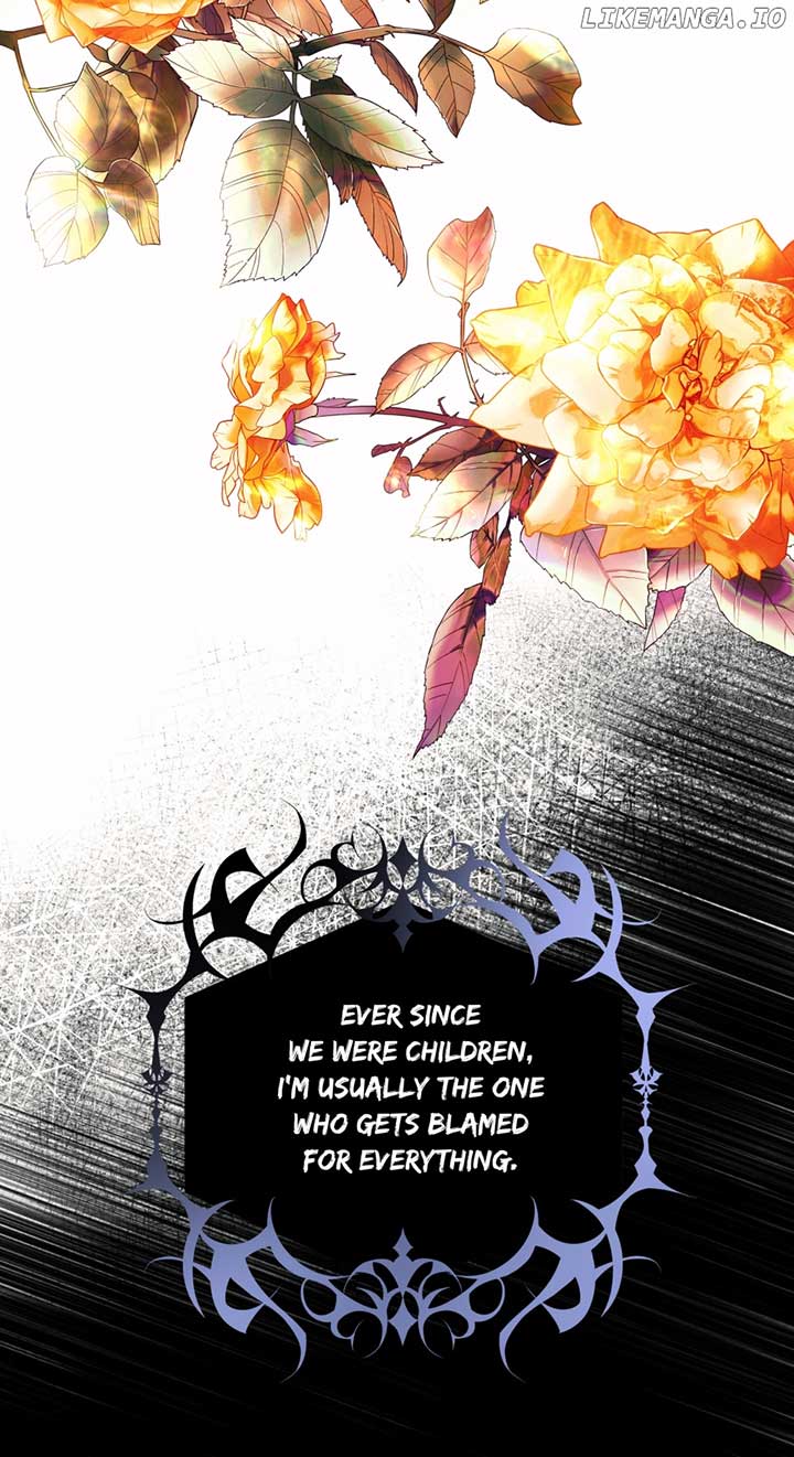 I Made a Deal with the Devil Chapter 35 page 43