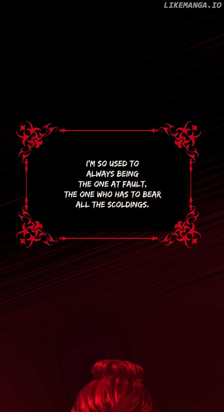 I Made a Deal with the Devil Chapter 35 page 44