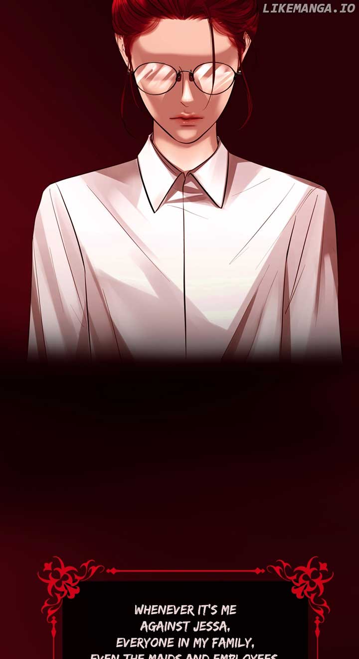 I Made a Deal with the Devil Chapter 35 page 45
