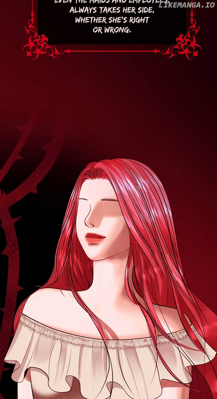 I Made a Deal with the Devil Chapter 35 page 46
