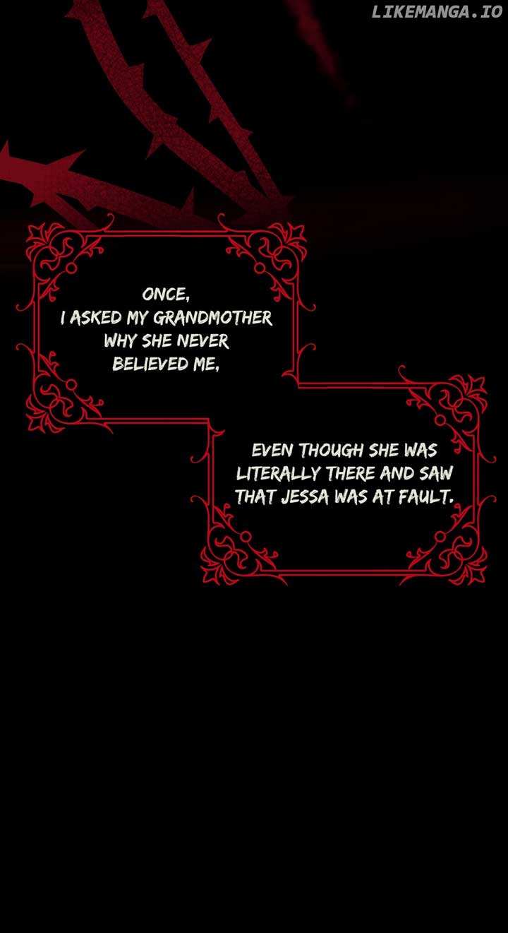I Made a Deal with the Devil Chapter 35 page 48