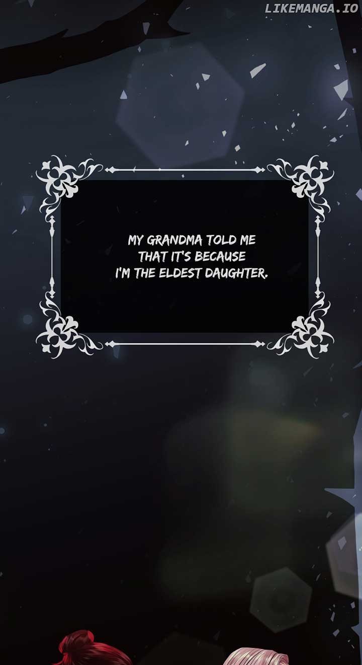 I Made a Deal with the Devil Chapter 35 page 50