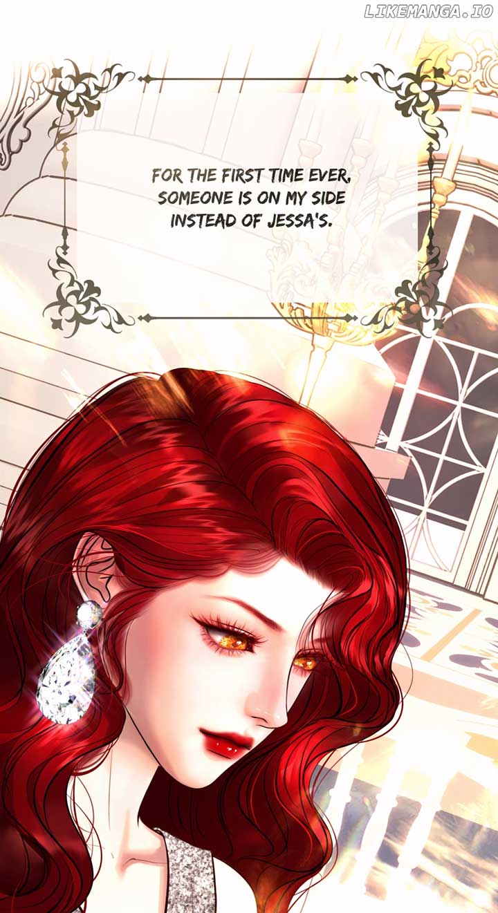 I Made a Deal with the Devil Chapter 35 page 54