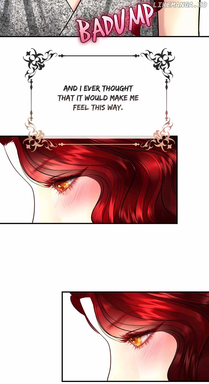 I Made a Deal with the Devil Chapter 35 page 56