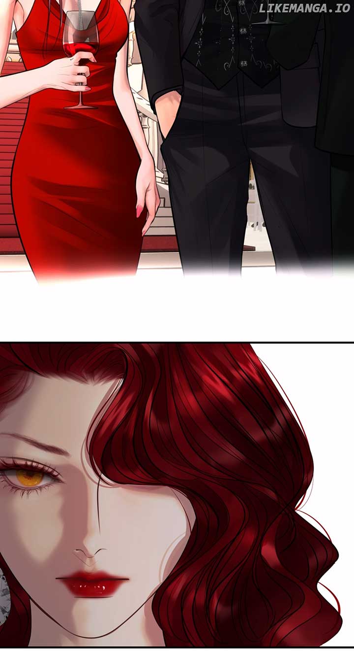 I Made a Deal with the Devil Chapter 35 page 64