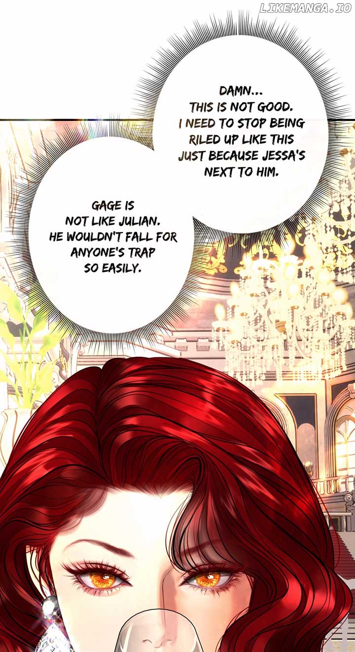 I Made a Deal with the Devil Chapter 35 page 65