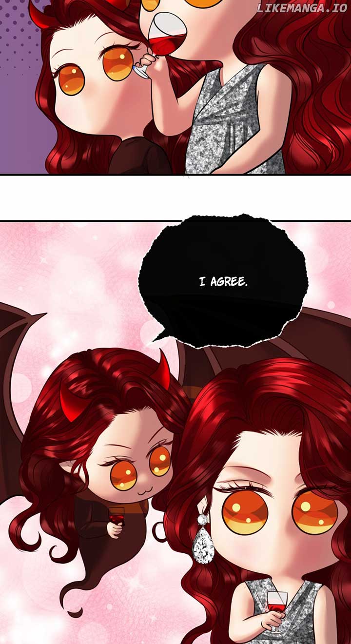 I Made a Deal with the Devil Chapter 35 page 67