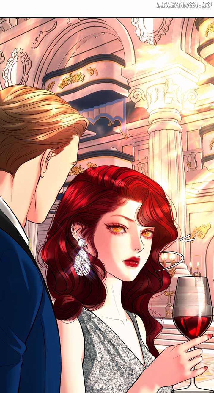 I Made a Deal with the Devil Chapter 35 page 71