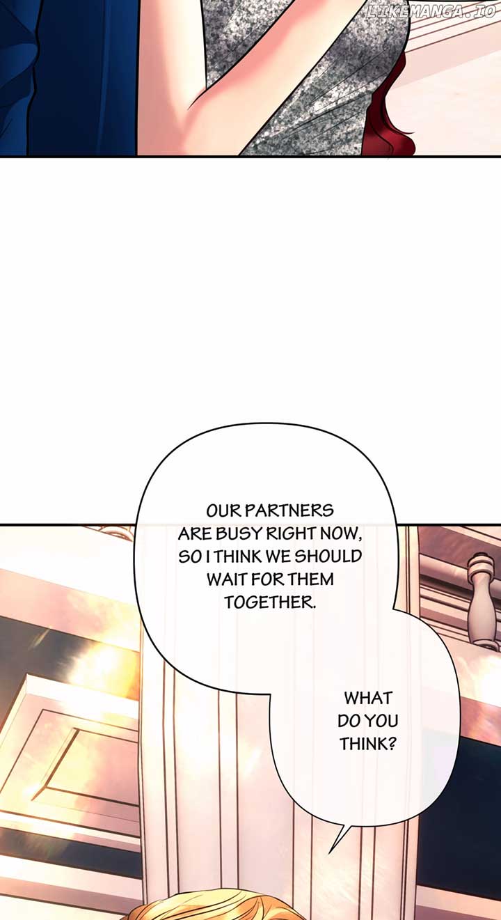 I Made a Deal with the Devil Chapter 35 page 72