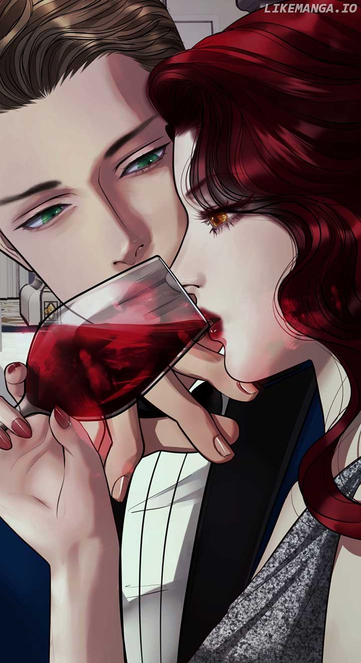 I Made a Deal with the Devil Chapter 35 page 77