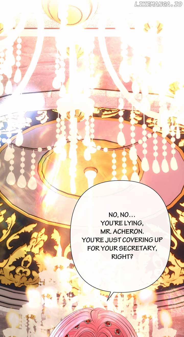 I Made a Deal with the Devil Chapter 35 page 7