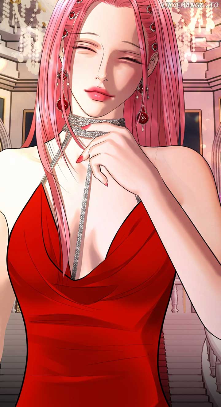 I Made a Deal with the Devil Chapter 35 page 8
