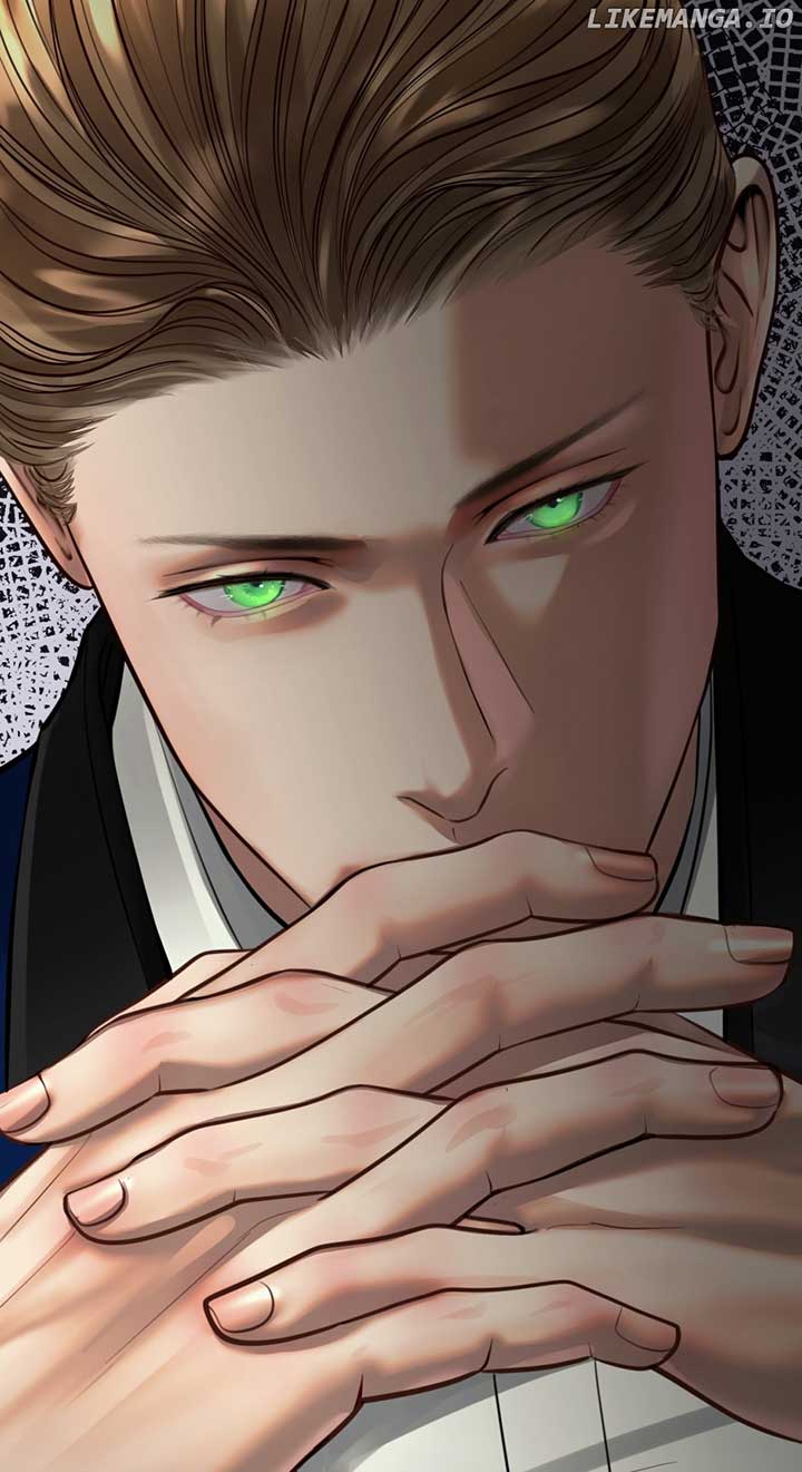 I Made a Deal with the Devil Chapter 36 page 10